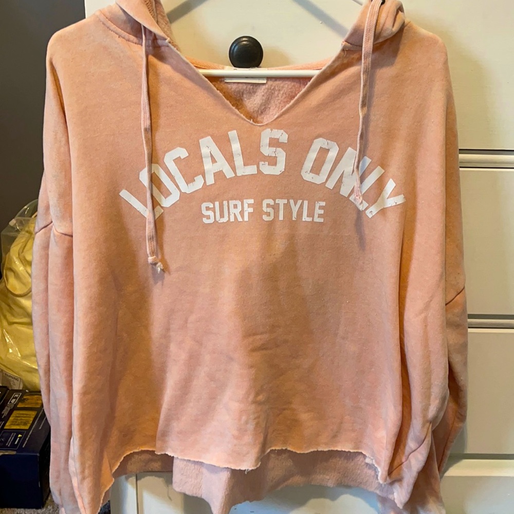 Sweatshirt , so soft